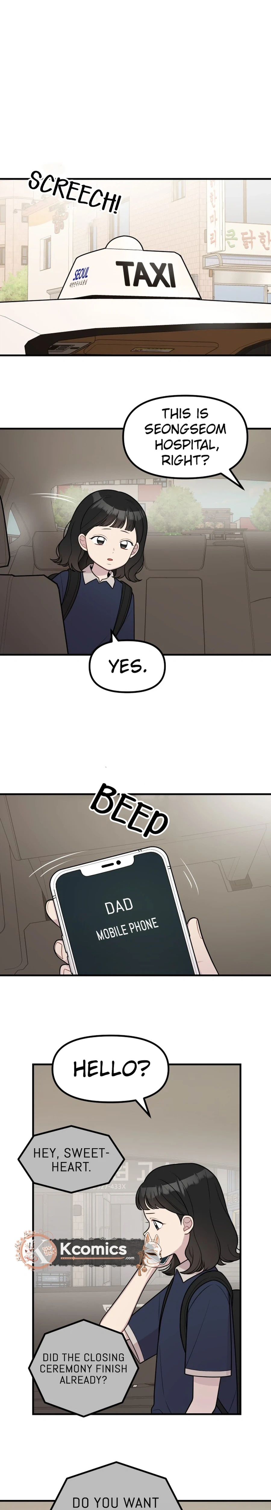 Jiyujiyo Chapter 40 Page 6