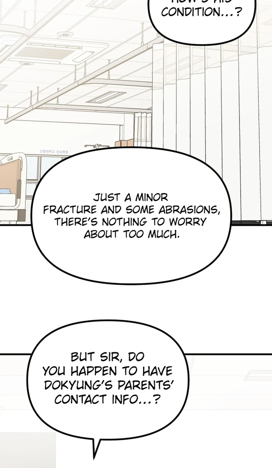 Jiyujiyo Chapter 40 Page 10