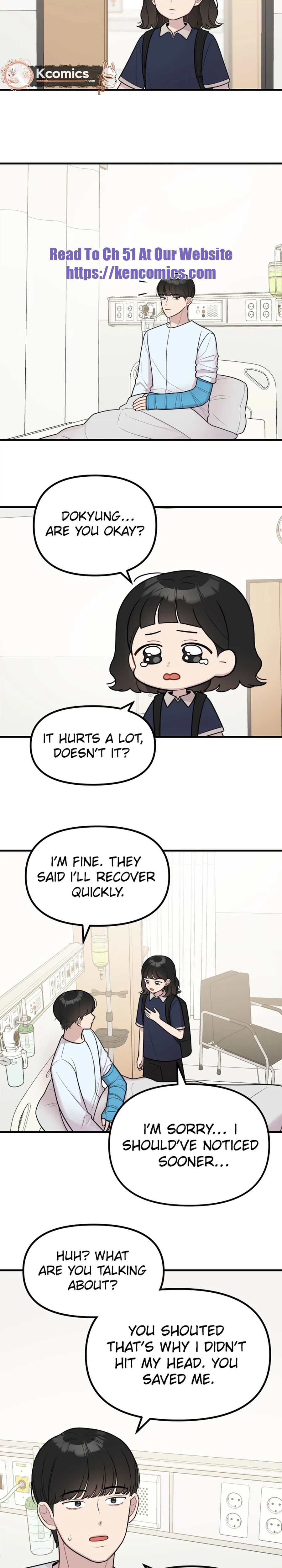 Jiyujiyo Chapter 40 Page 12