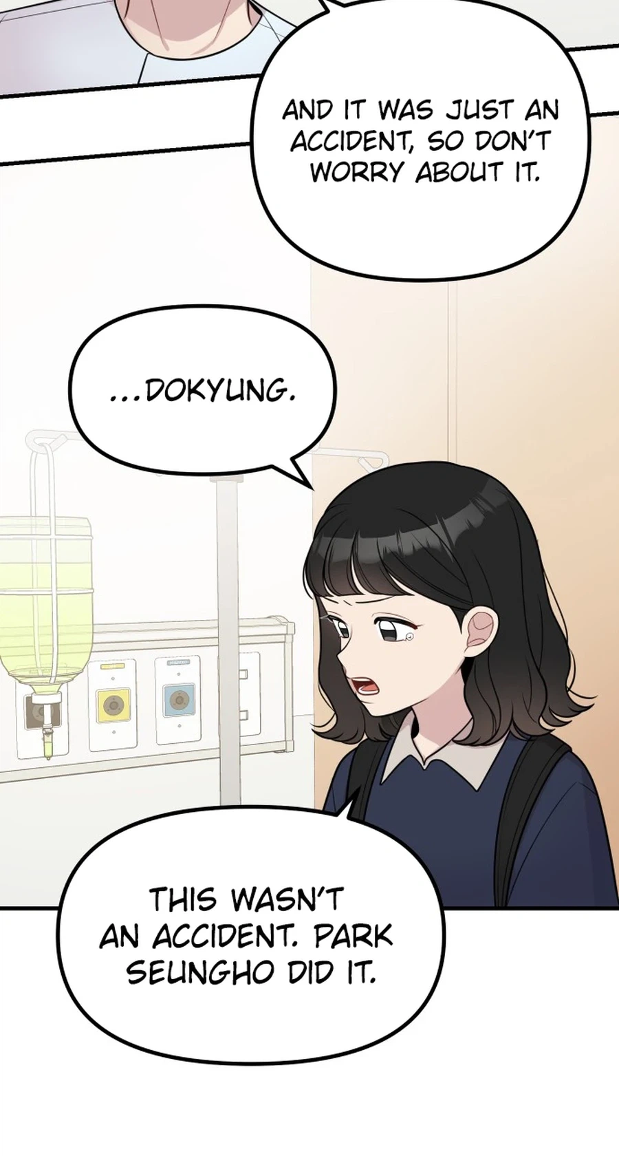 Jiyujiyo Chapter 40 Page 13