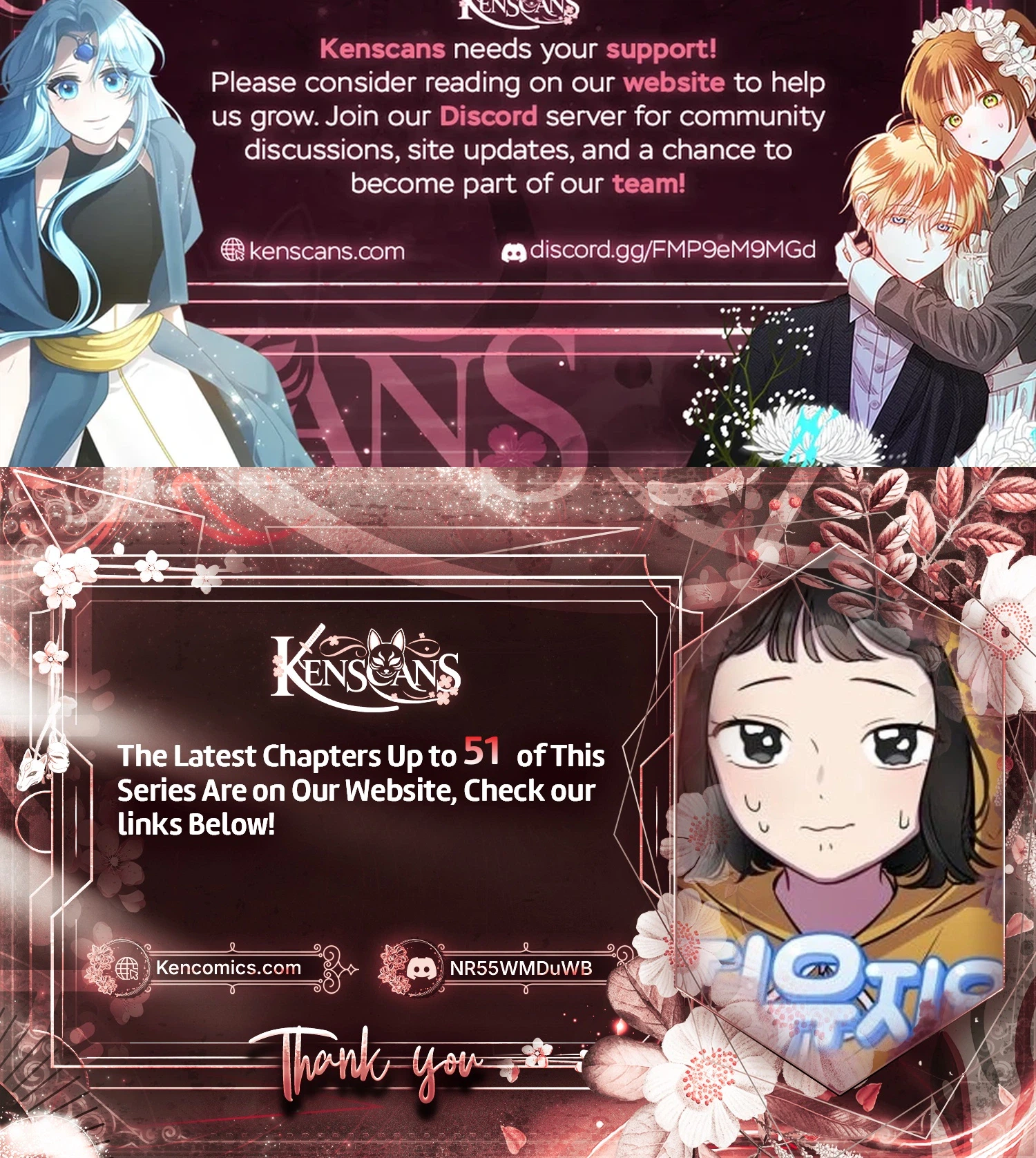 Jiyujiyo Chapter 40 Page 21