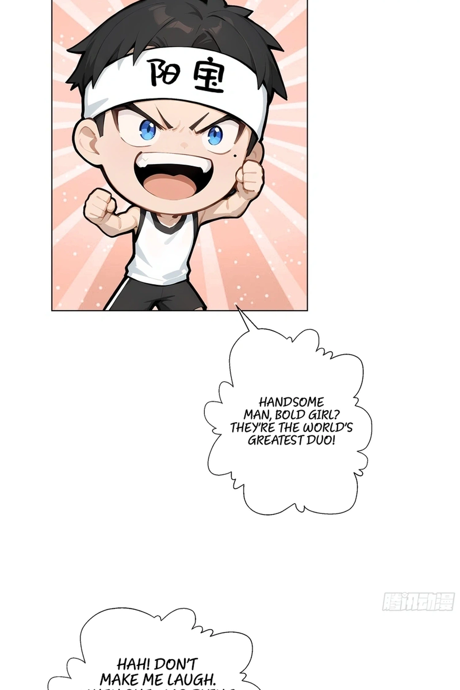 Prices Depreciated, and I Became the World's Richest Person Chapter 72 Page 3