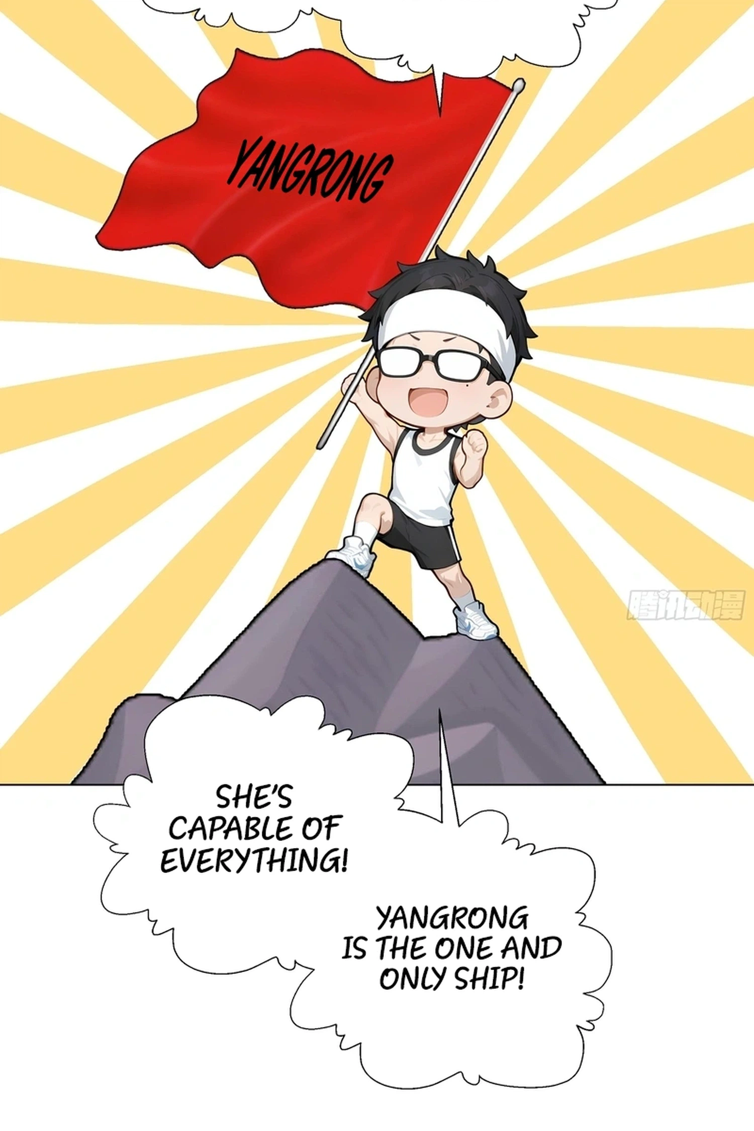 Prices Depreciated, and I Became the World's Richest Person Chapter 72 Page 6