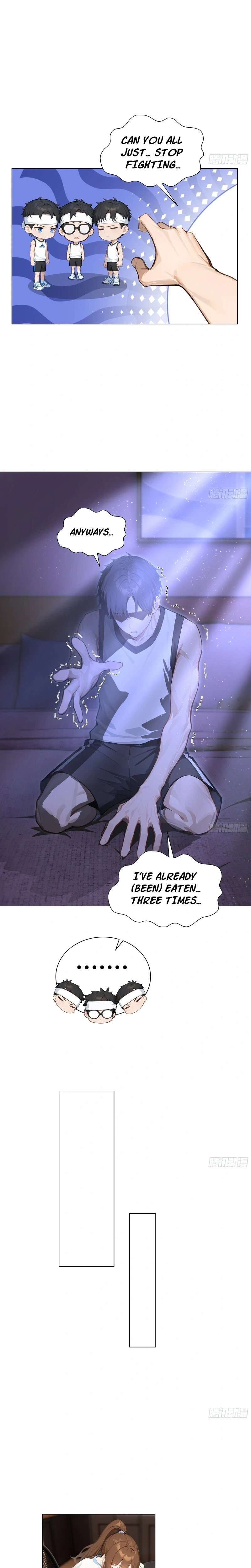 Prices Depreciated, and I Became the World's Richest Person Chapter 72 Page 7