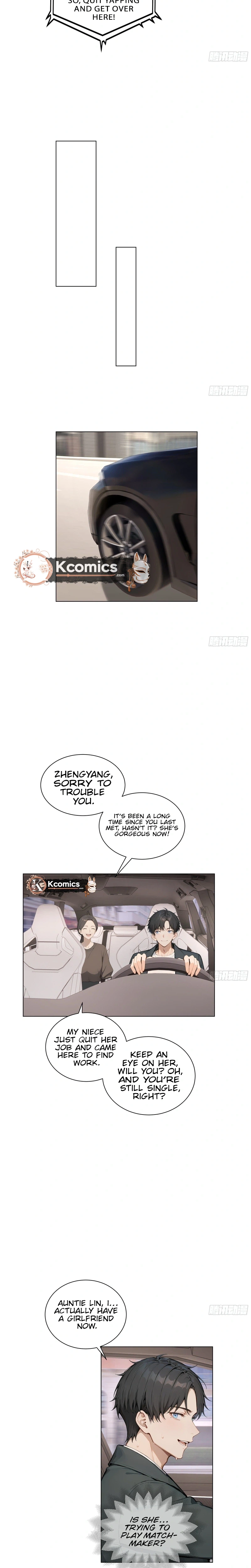 Prices Depreciated, and I Became the World's Richest Person Chapter 72 Page 11