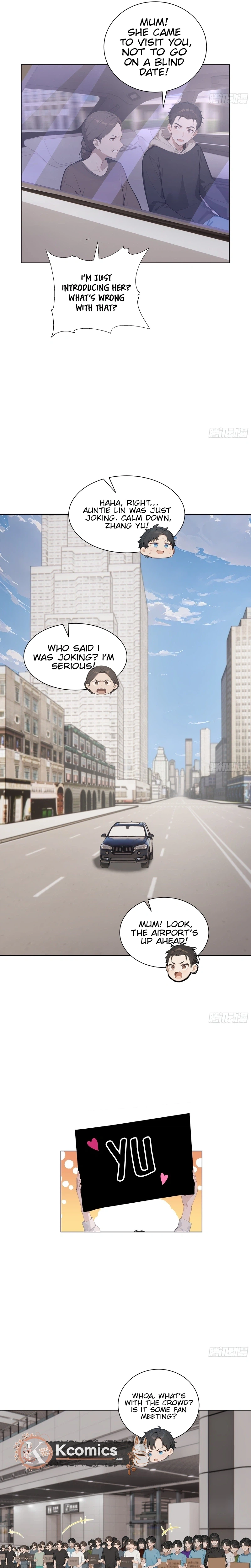 Prices Depreciated, and I Became the World's Richest Person Chapter 72 Page 13