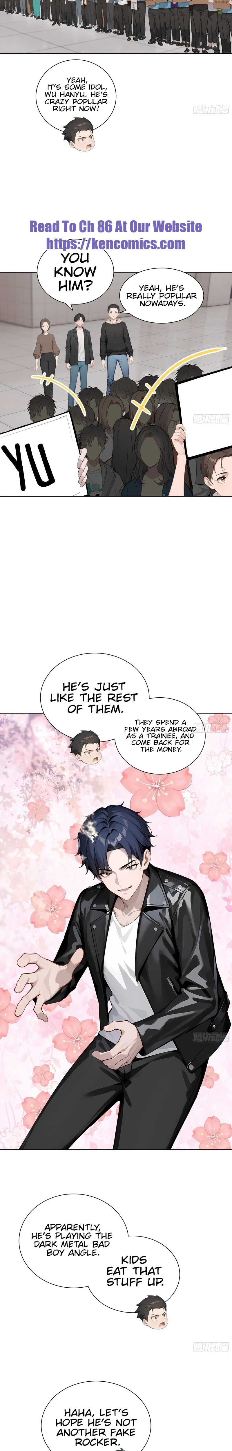 Prices Depreciated, and I Became the World's Richest Person Chapter 72 Page 14