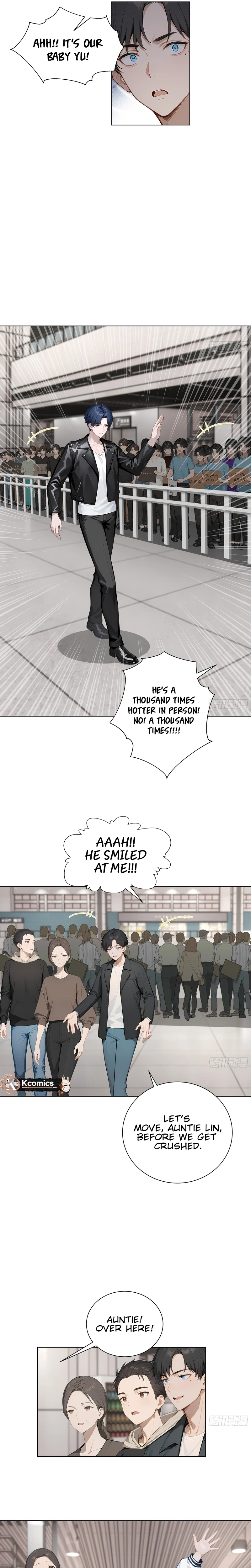Prices Depreciated, and I Became the World's Richest Person Chapter 72 Page 16