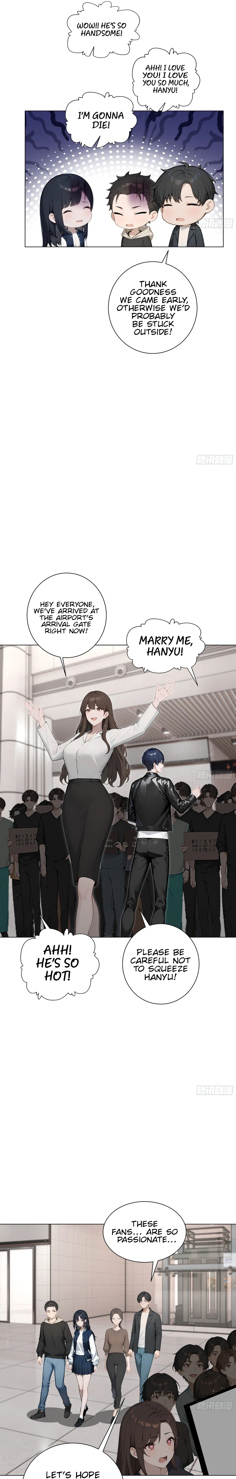 Prices Depreciated, and I Became the World's Richest Person Chapter 72 Page 19