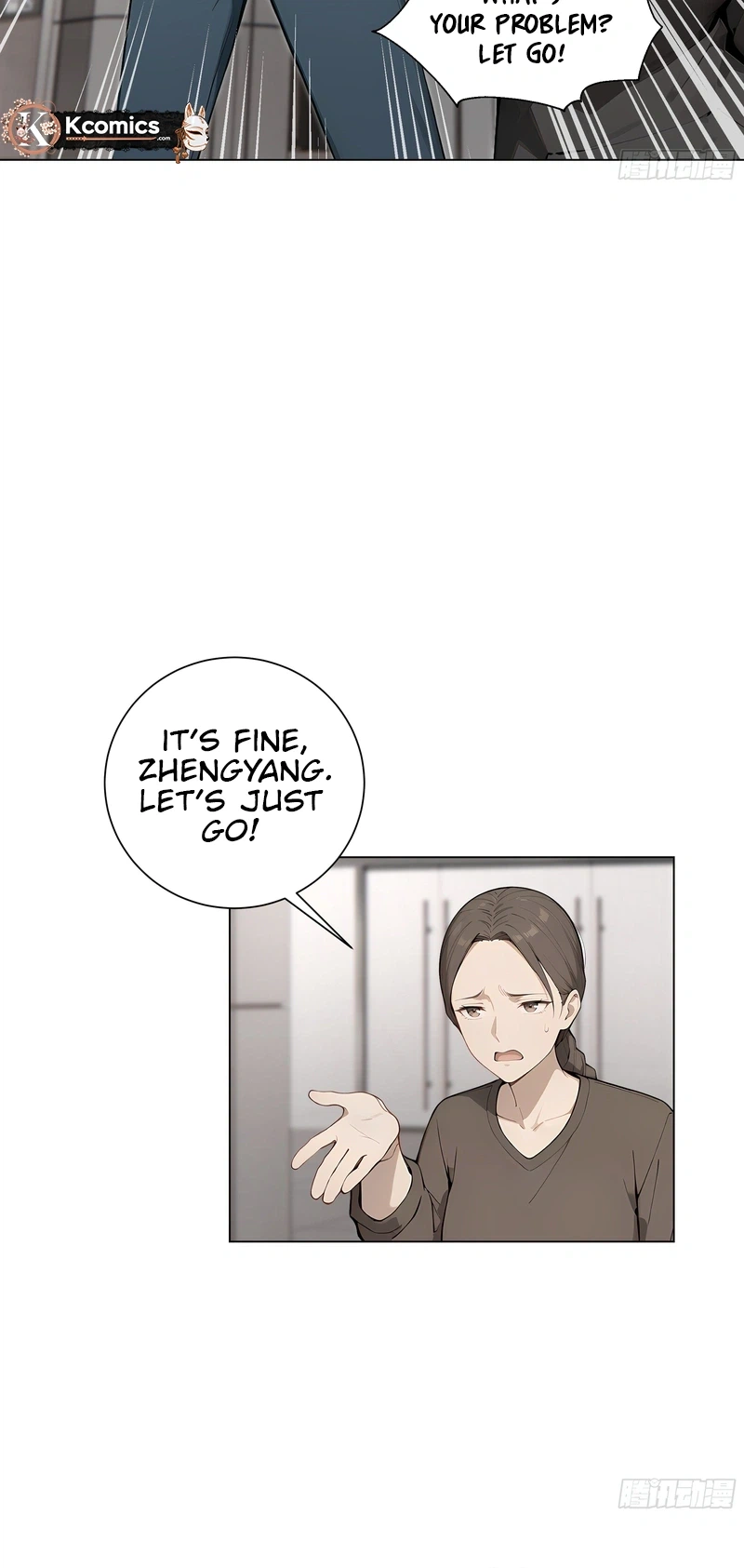 Prices Depreciated, and I Became the World's Richest Person Chapter 72 Page 21