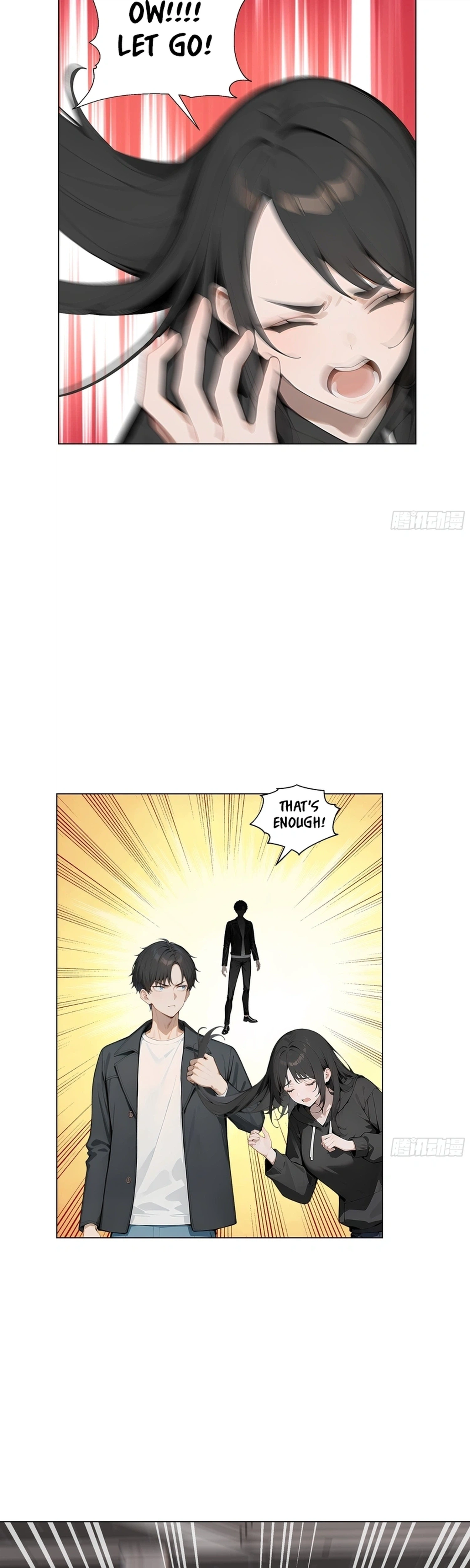 Prices Depreciated, and I Became the World's Richest Person Chapter 72 Page 25
