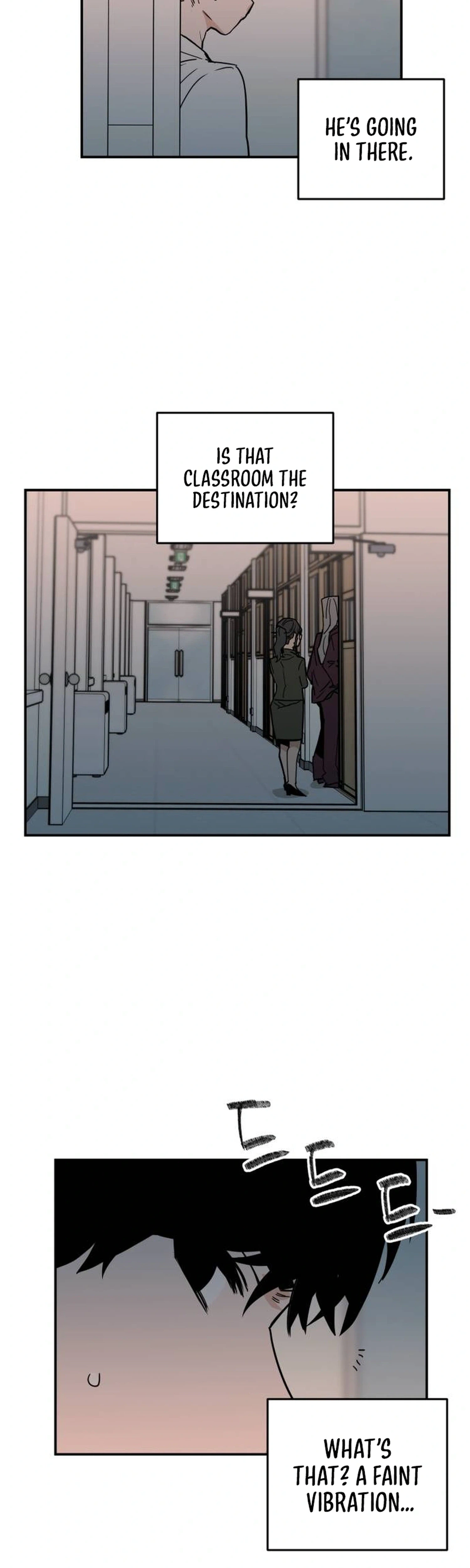 Kill This Love! Chapter 48 Page 2