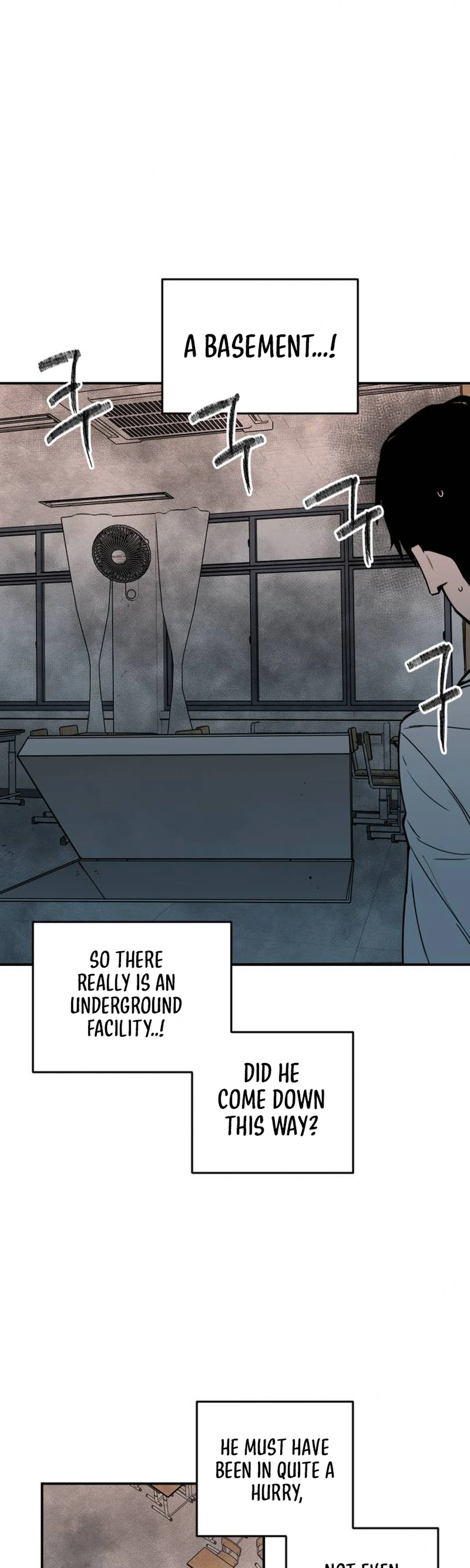Kill This Love! Chapter 48 Page 5