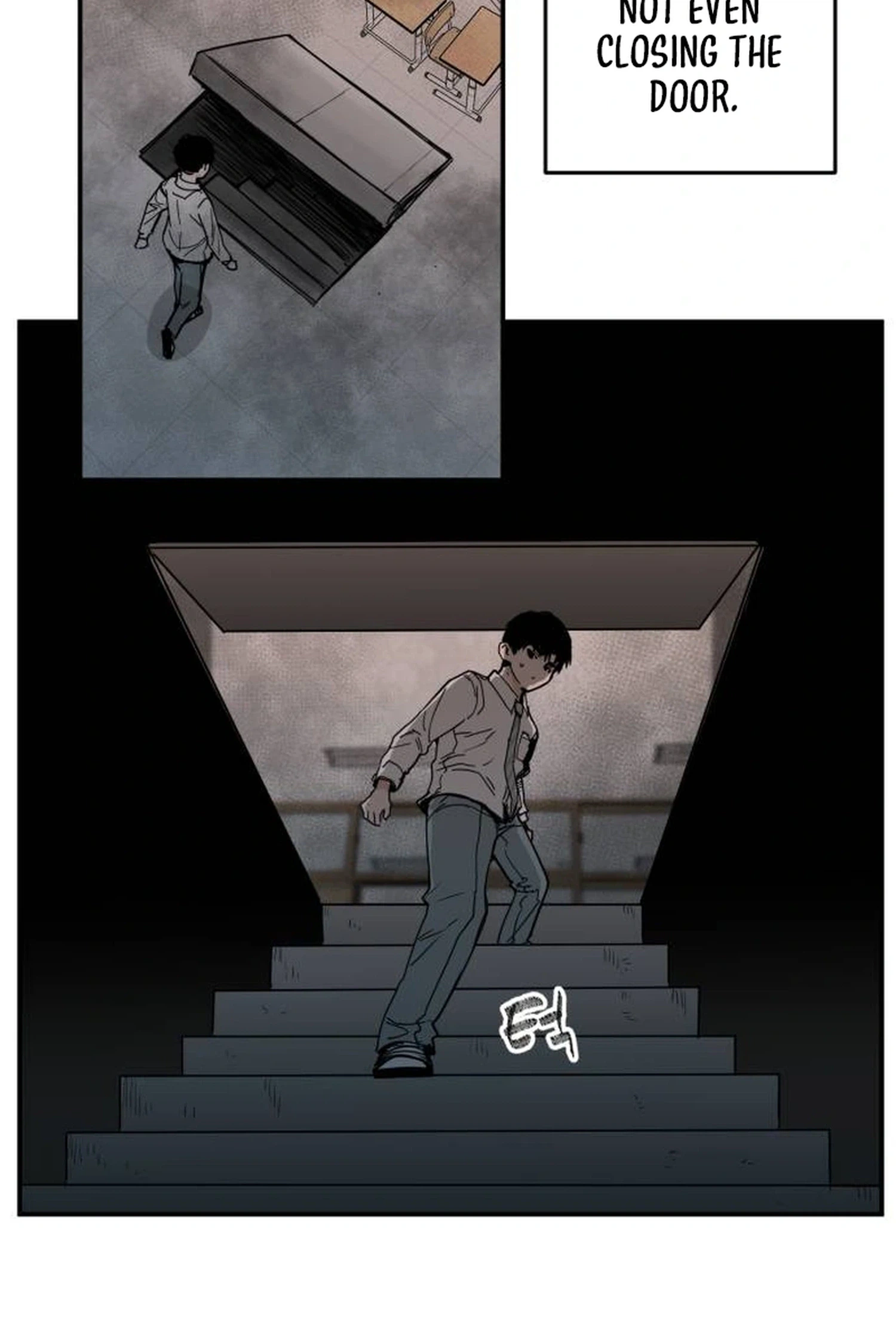 Kill This Love! Chapter 48 Page 6