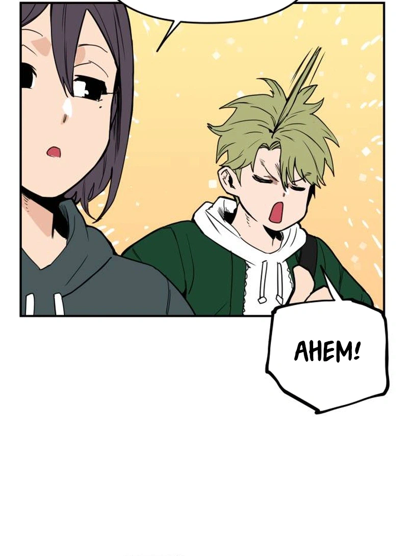 Kill This Love! Chapter 48 Page 12