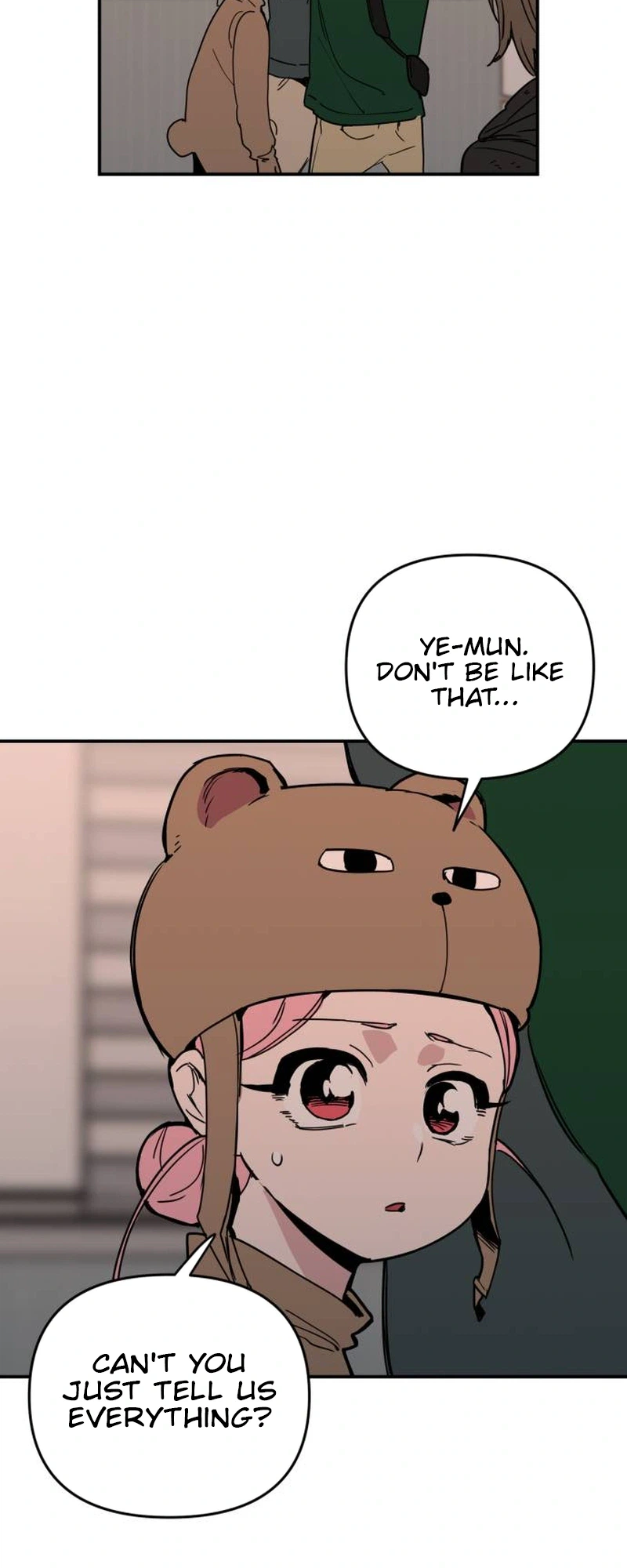 Kill This Love! Chapter 48 Page 15