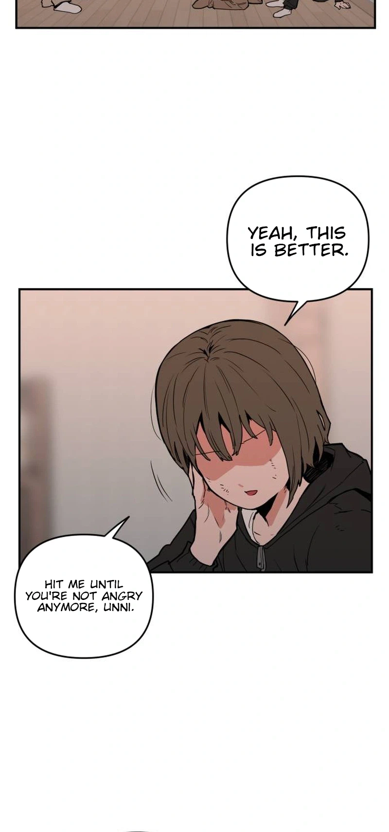 Kill This Love! Chapter 48 Page 18
