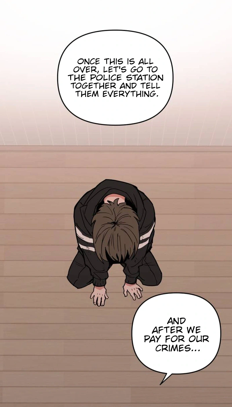 Kill This Love! Chapter 48 Page 24
