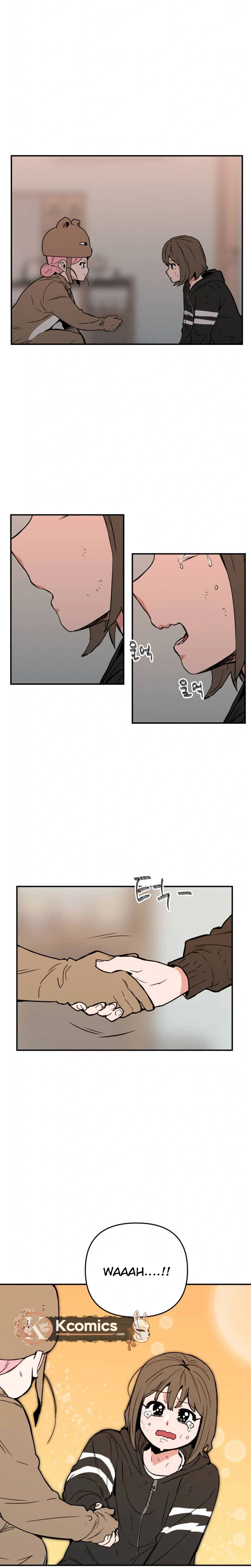 Kill This Love! Chapter 48 Page 26