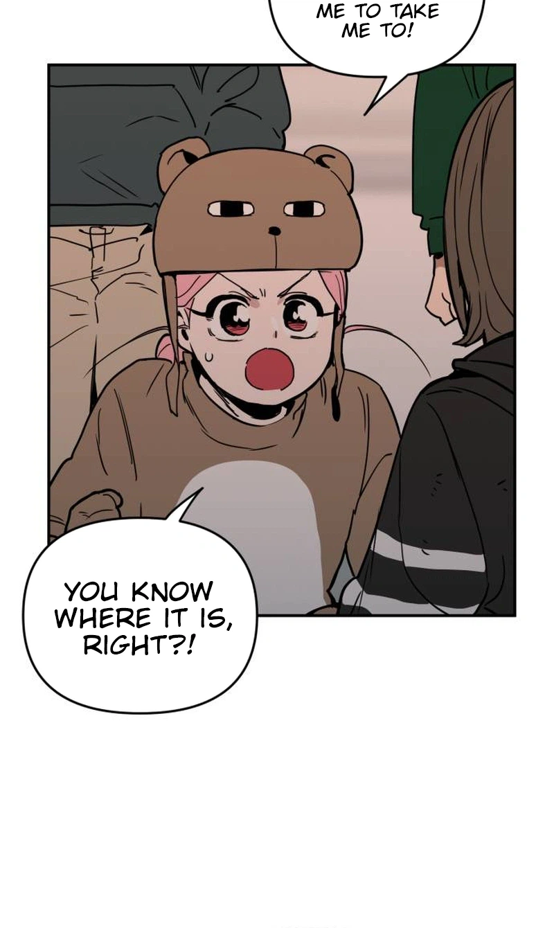 Kill This Love! Chapter 48 Page 33
