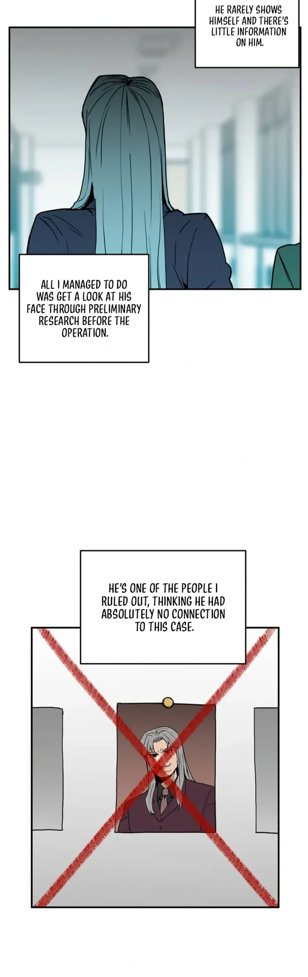 Kill This Love! Chapter 47 Page 2