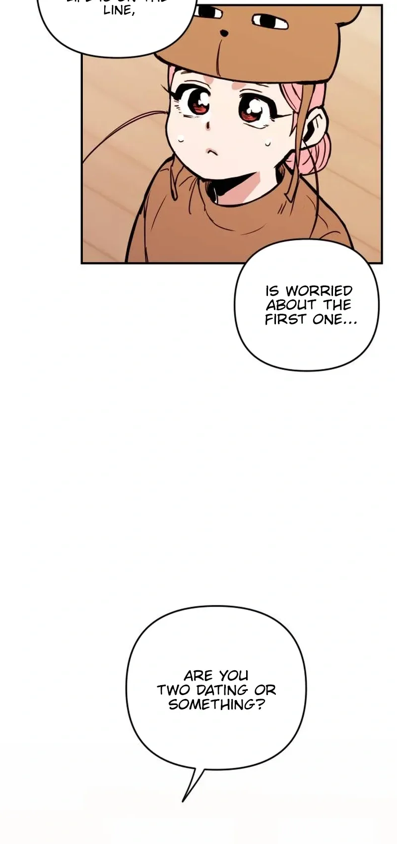 Kill This Love! Chapter 47 Page 16