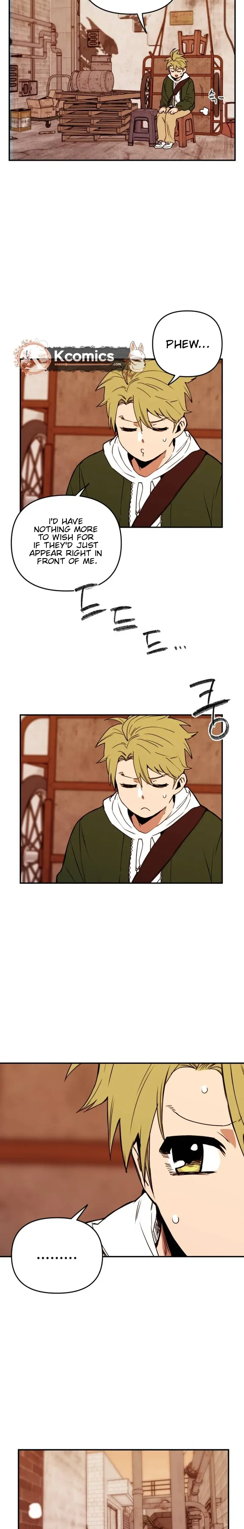 Kill This Love! Chapter 47 Page 24