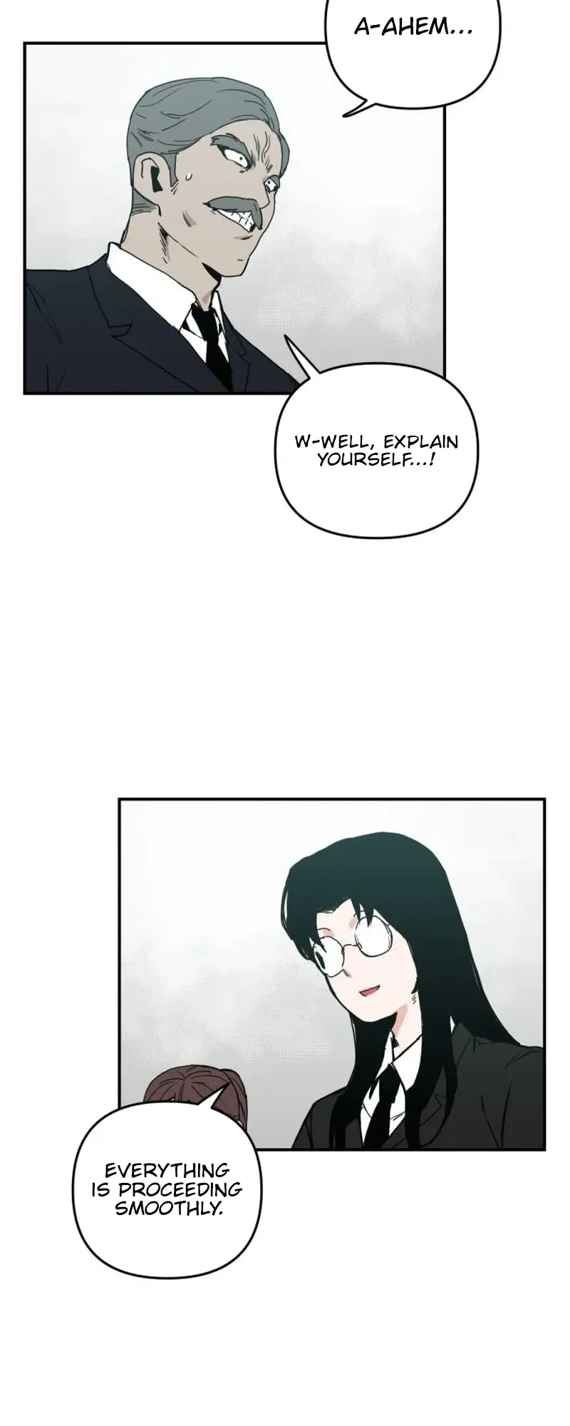 Kill This Love! Chapter 46 Page 13