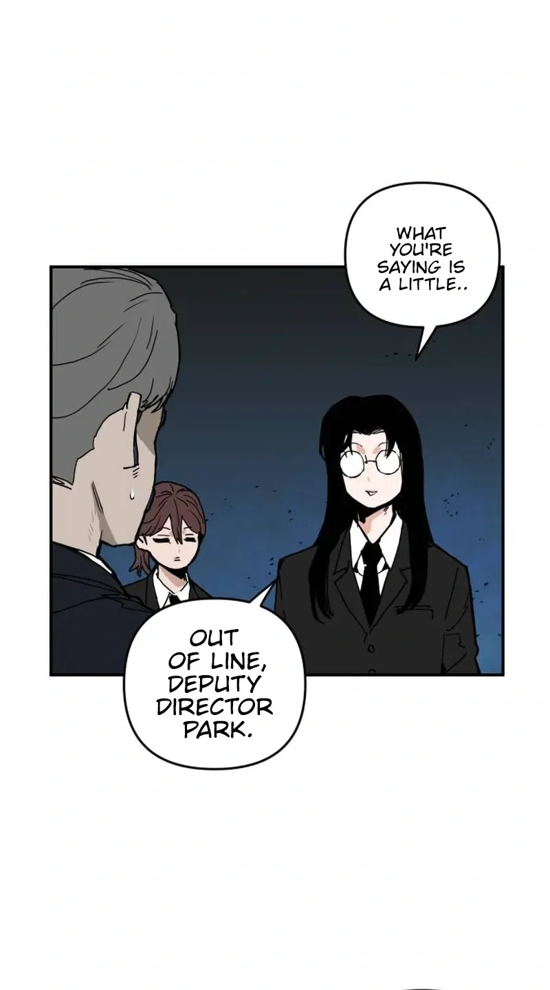 Kill This Love! Chapter 46 Page 16