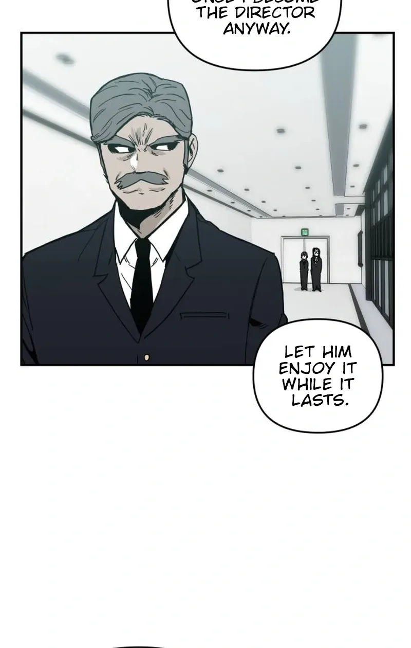 Kill This Love! Chapter 46 Page 19