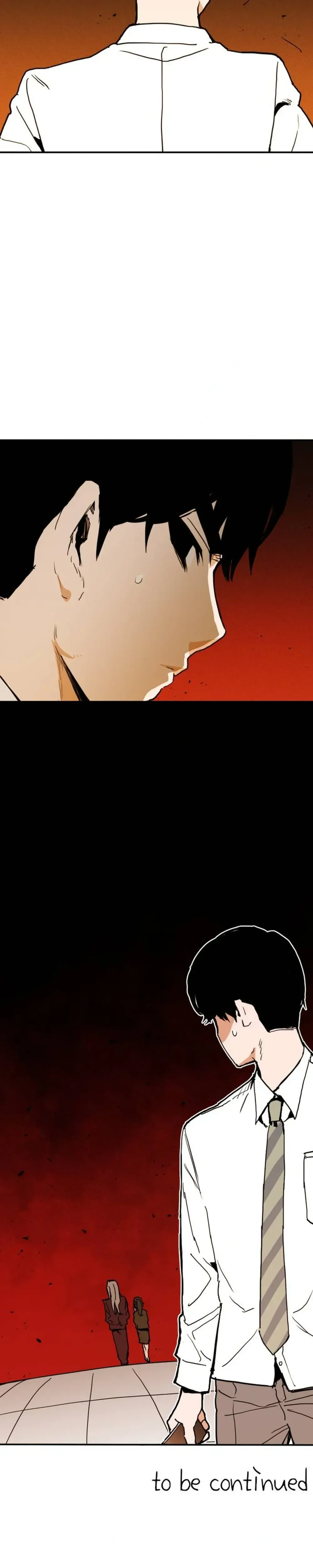 Kill This Love! Chapter 46 Page 28