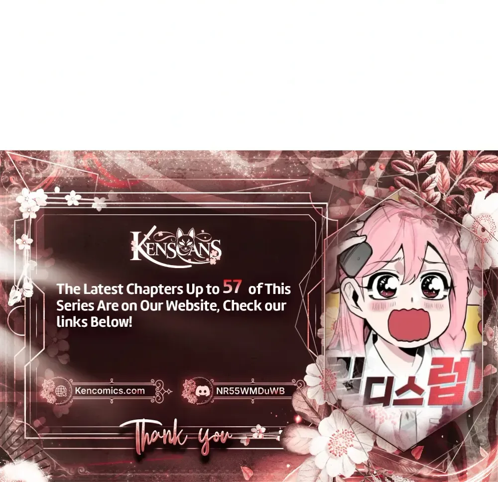 Kill This Love! Chapter 46 Page 29