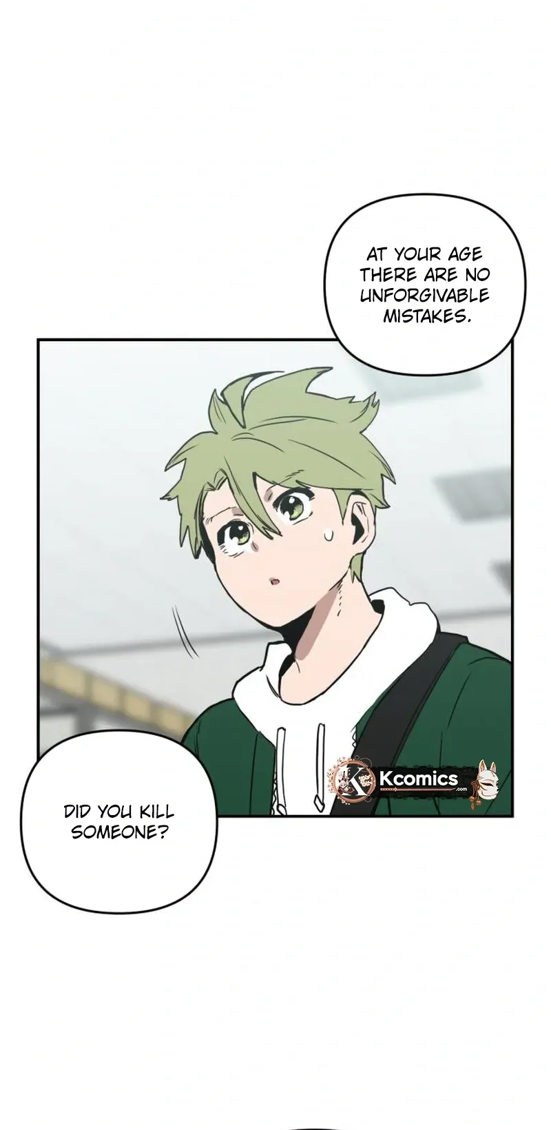 Kill This Love! Chapter 45 Page 19