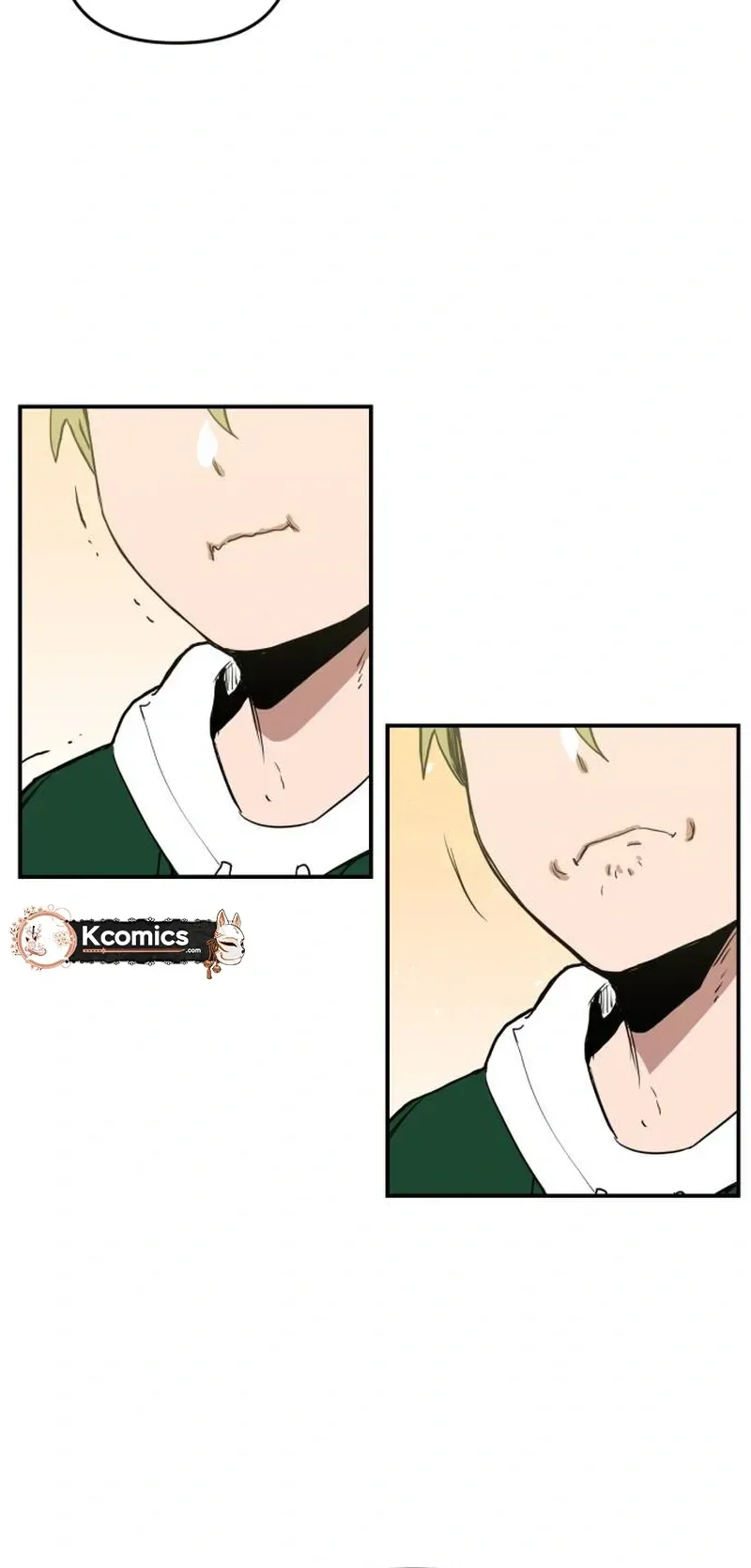 Kill This Love! Chapter 45 Page 22