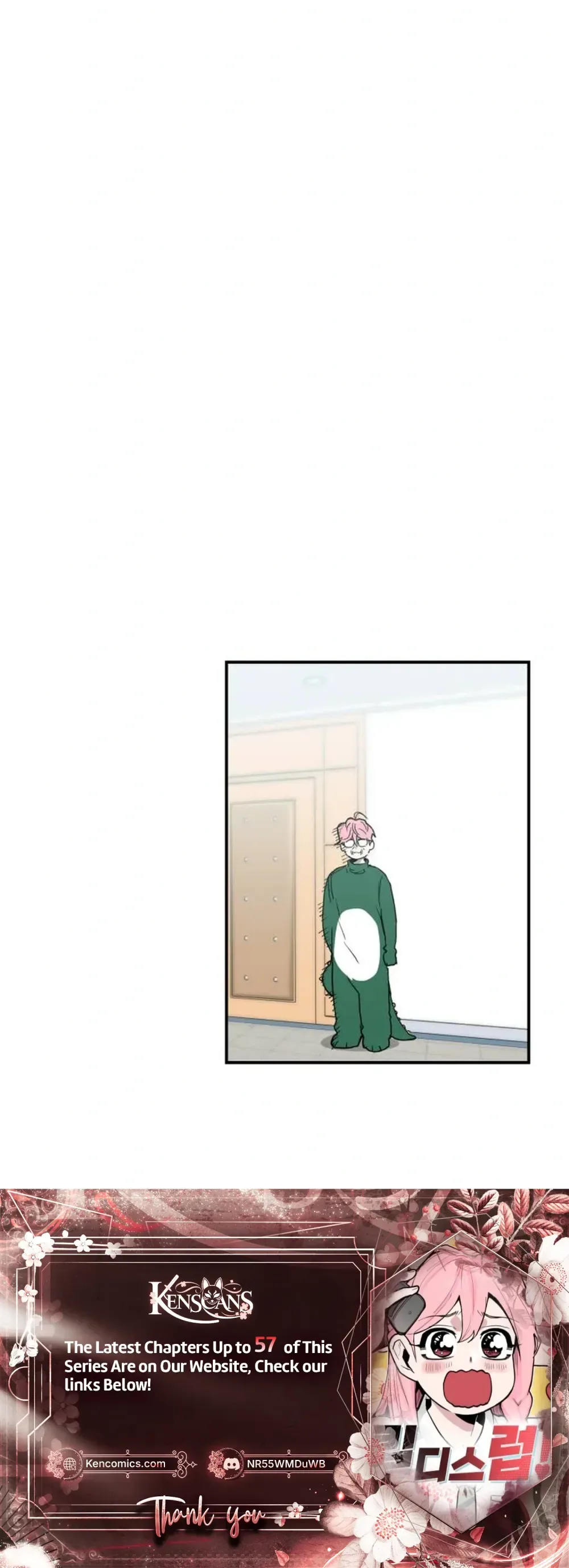 Kill This Love! Chapter 45 Page 29