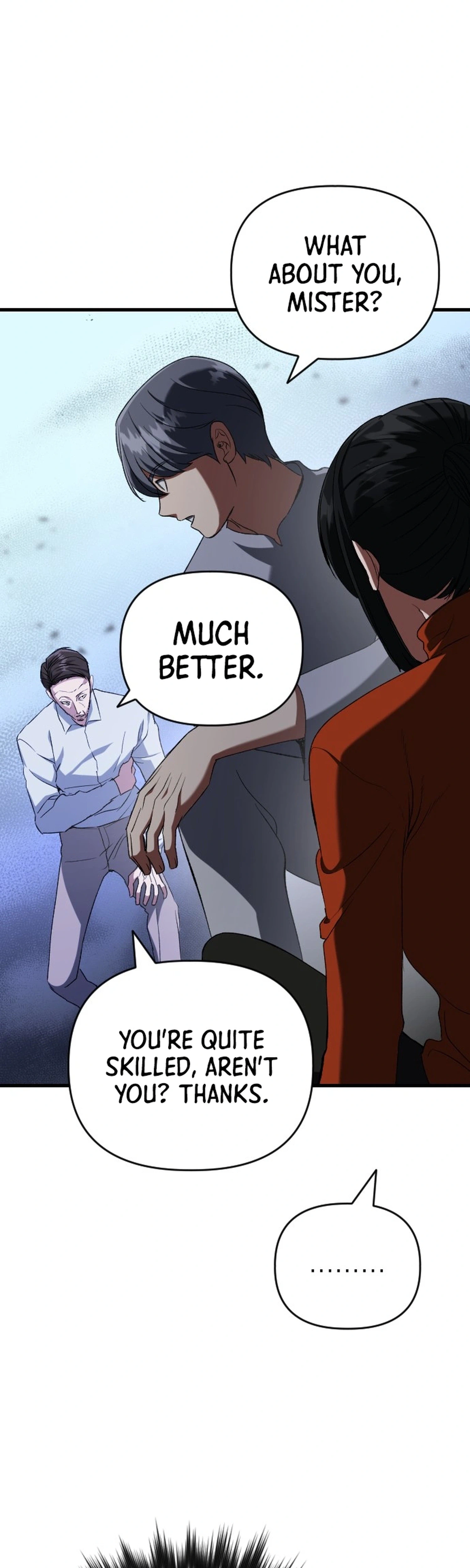 Killing Killer Chapter 133 Page 2