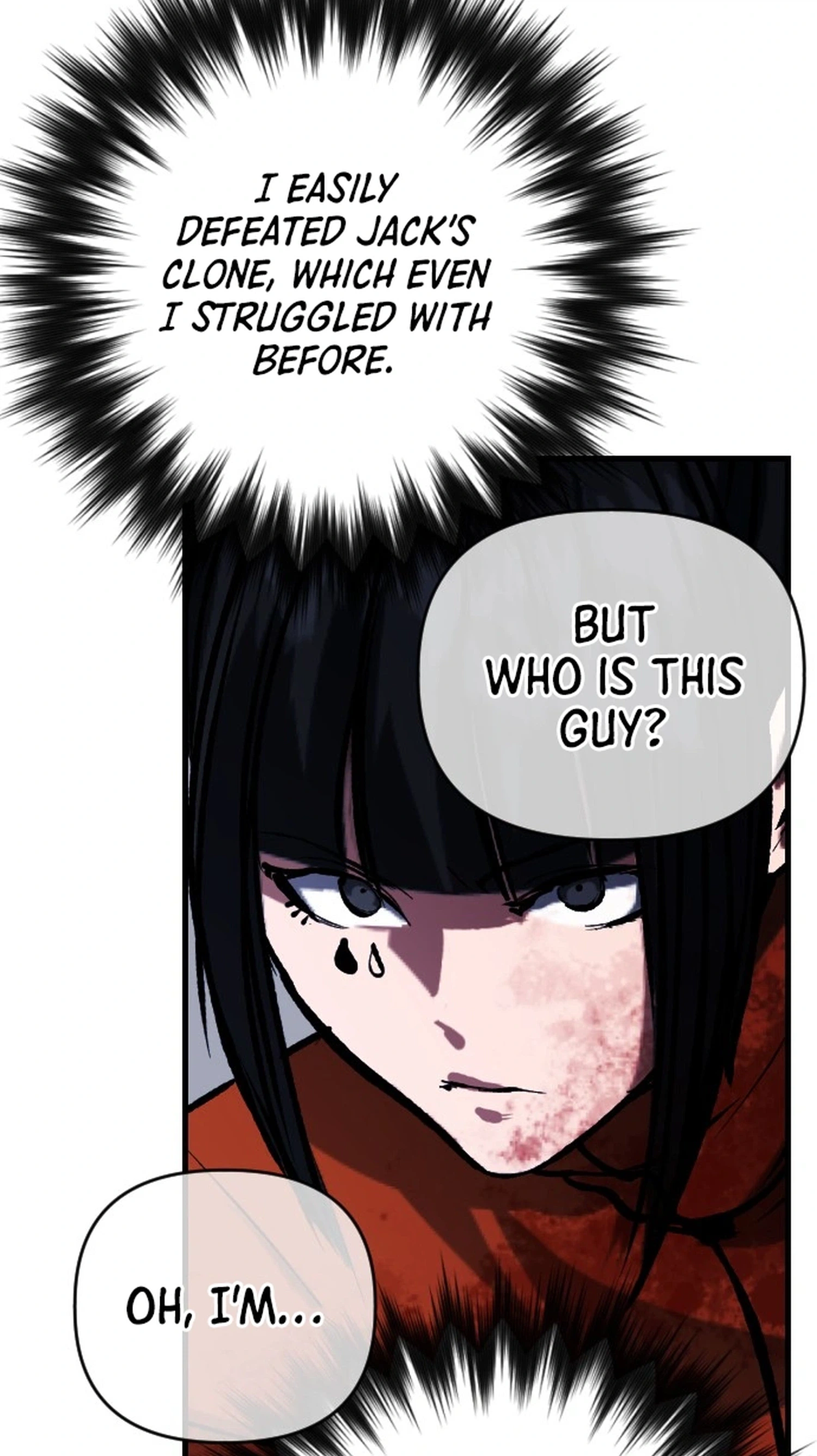 Killing Killer Chapter 133 Page 3
