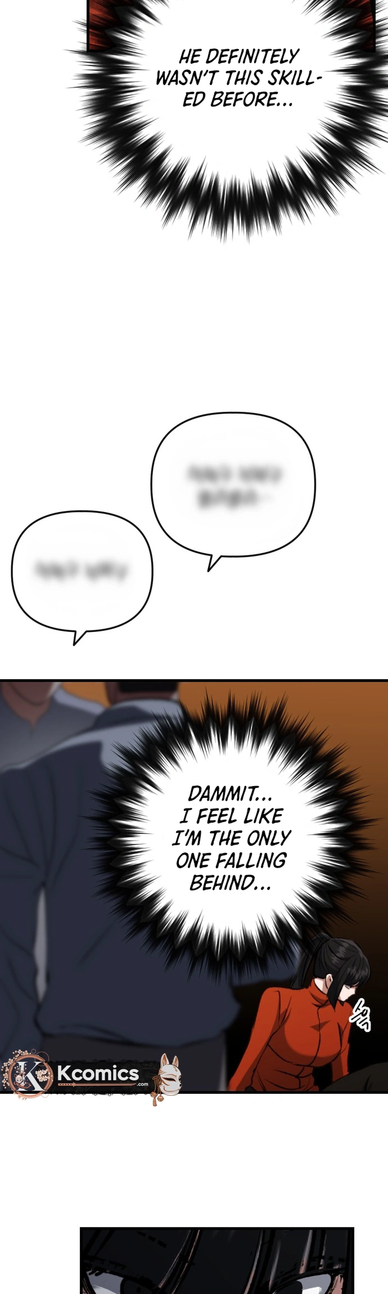 Killing Killer Chapter 133 Page 4