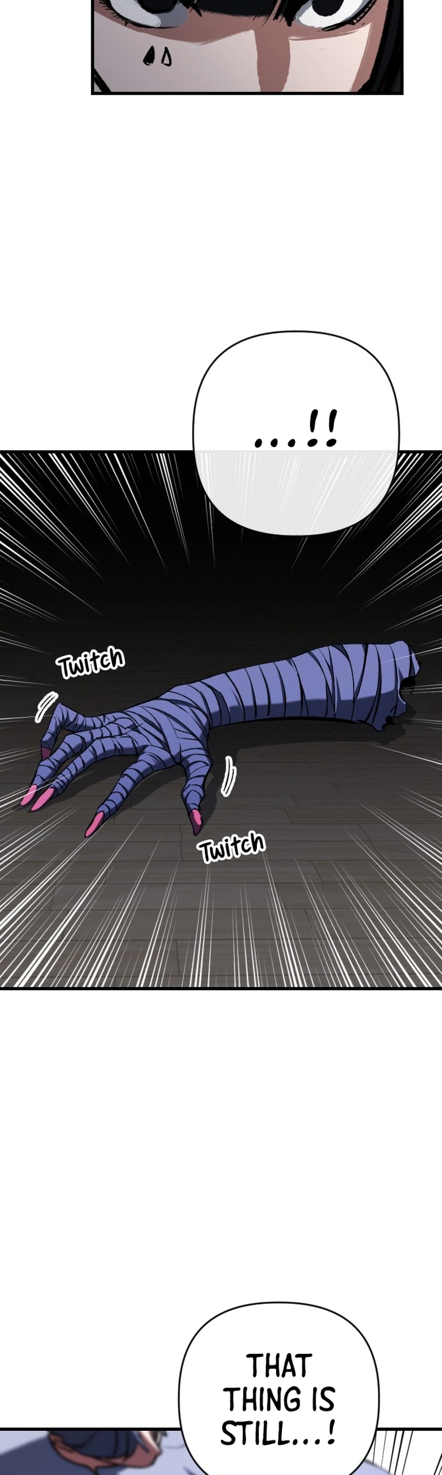 Killing Killer Chapter 133 Page 5