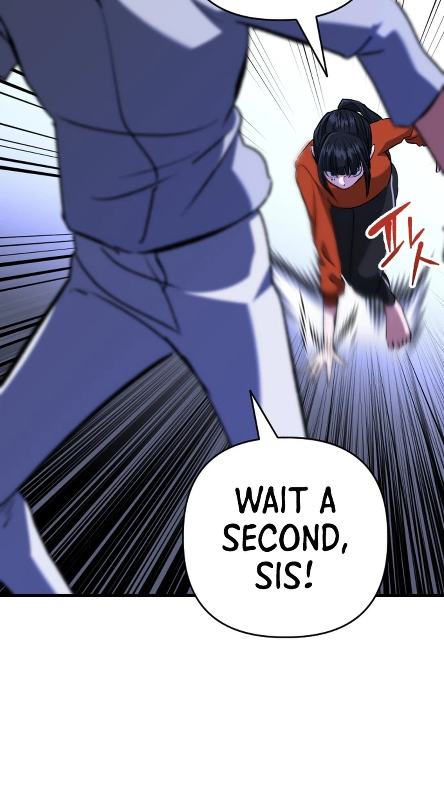 Killing Killer Chapter 133 Page 6