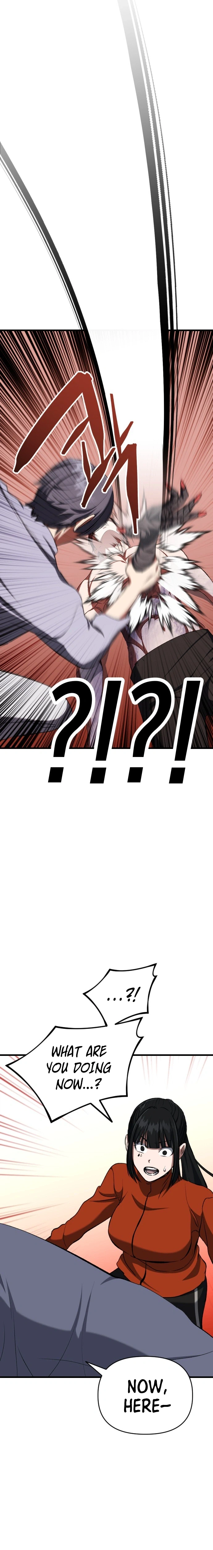 Killing Killer Chapter 133 Page 8