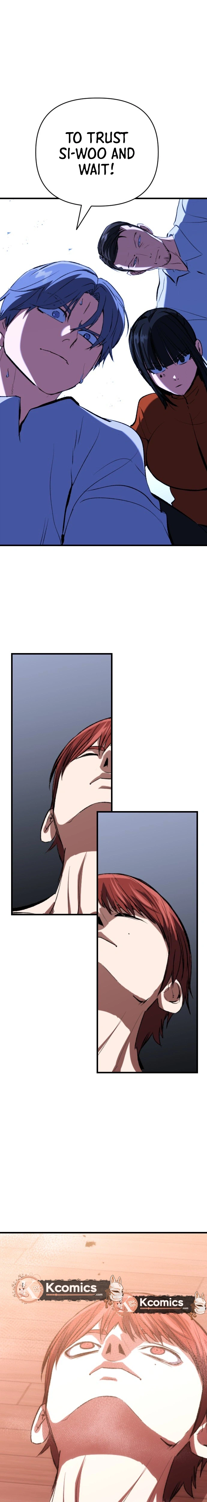 Killing Killer Chapter 133 Page 13
