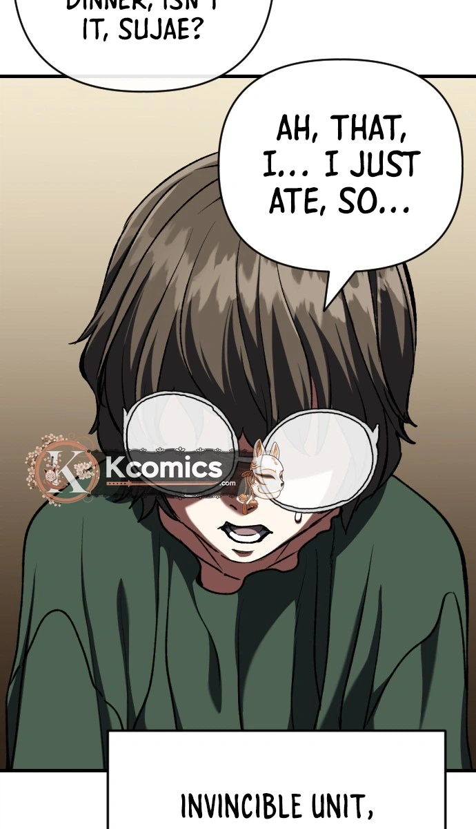 Killing Killer Chapter 133 Page 21