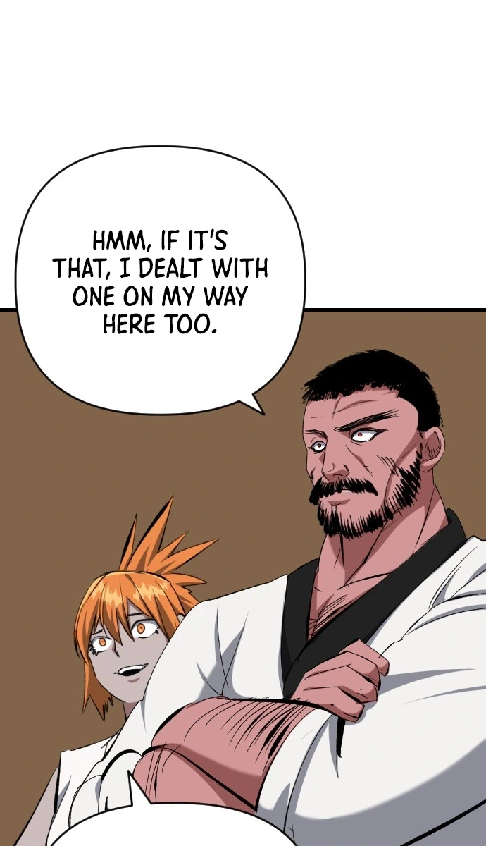 Killing Killer Chapter 133 Page 24