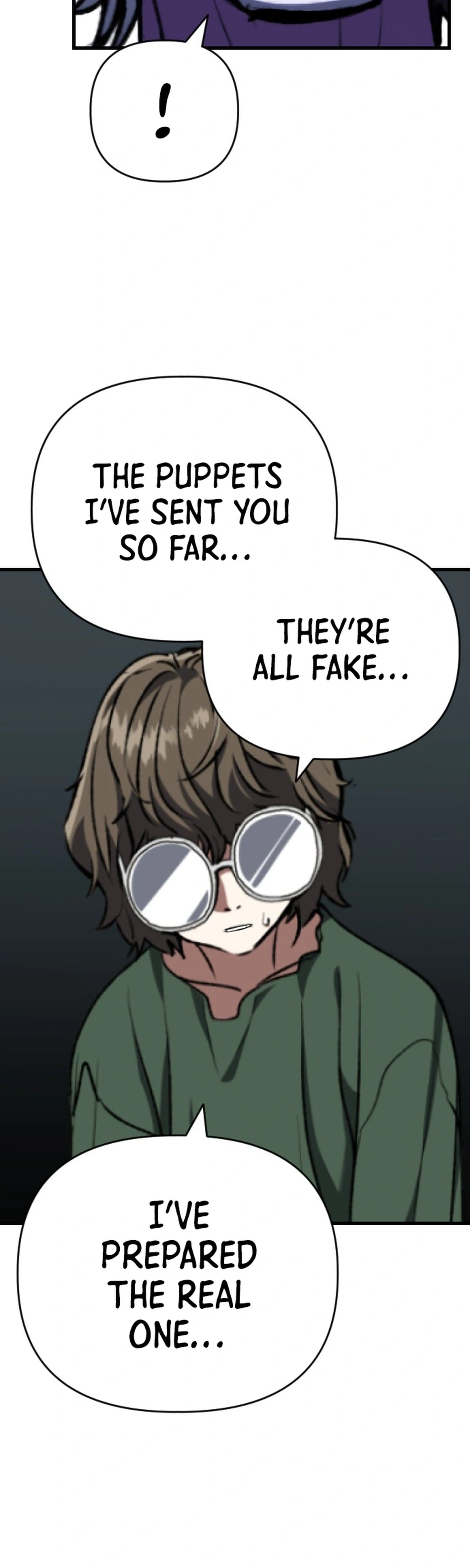 Killing Killer Chapter 133 Page 28