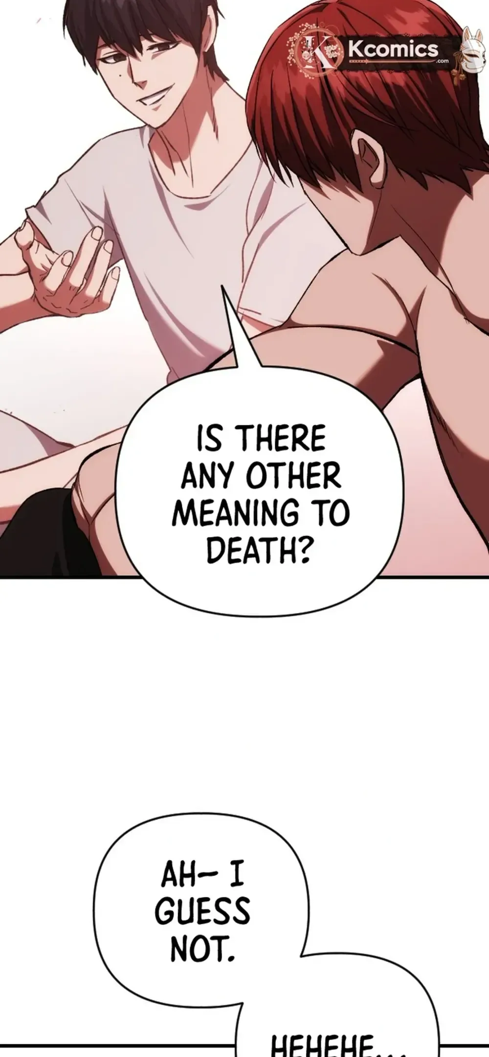 Killing Killer Chapter 131 Page 2