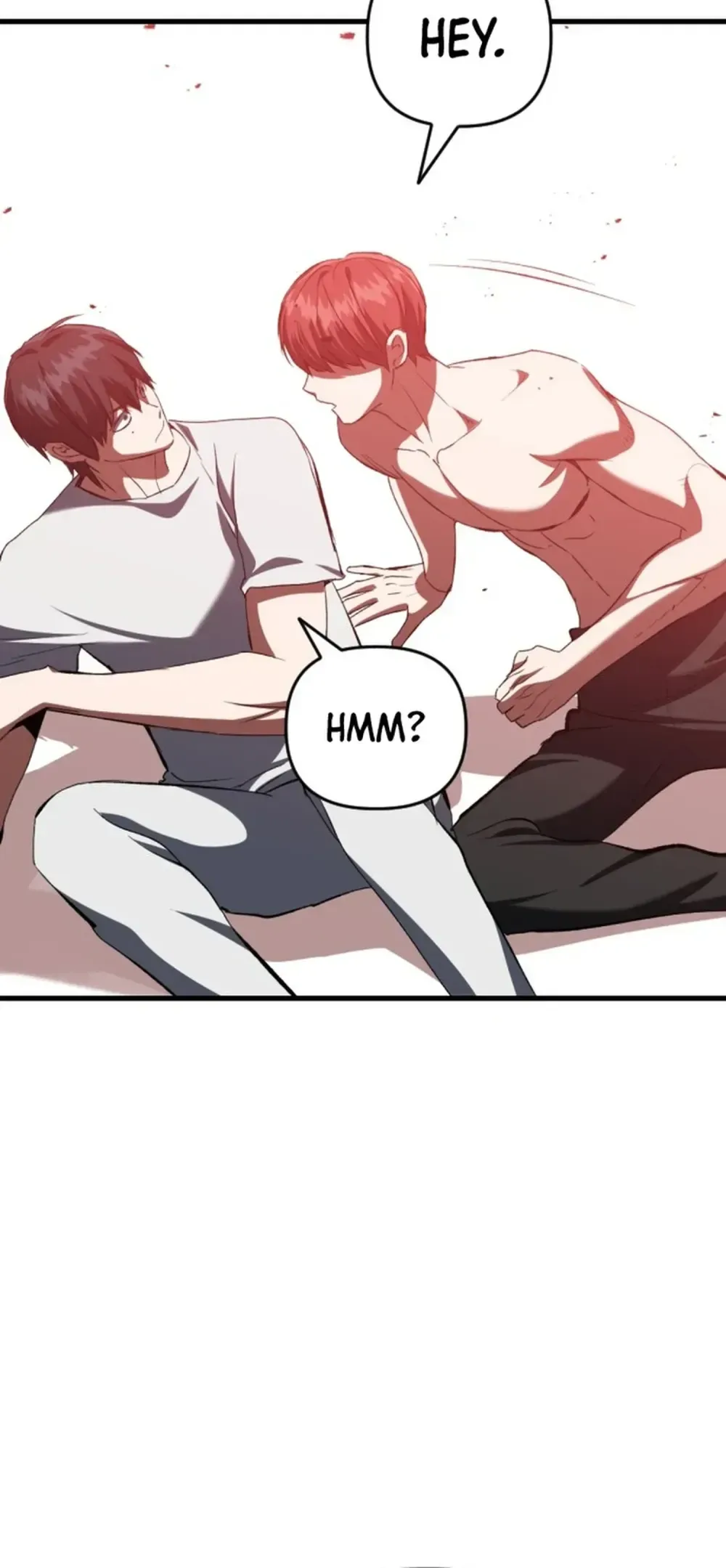 Killing Killer Chapter 131 Page 4