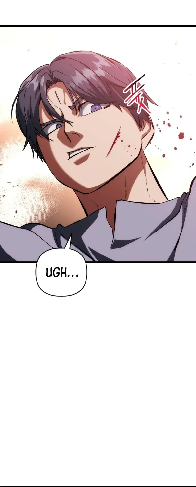 Killing Killer Chapter 131 Page 7