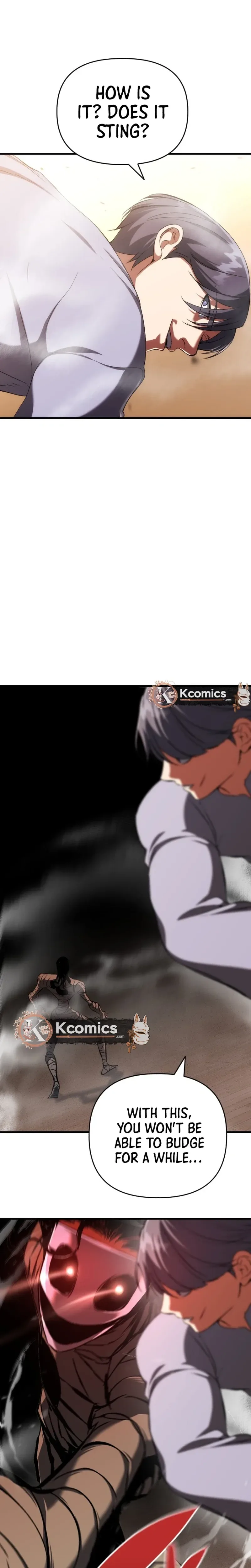 Killing Killer Chapter 131 Page 9