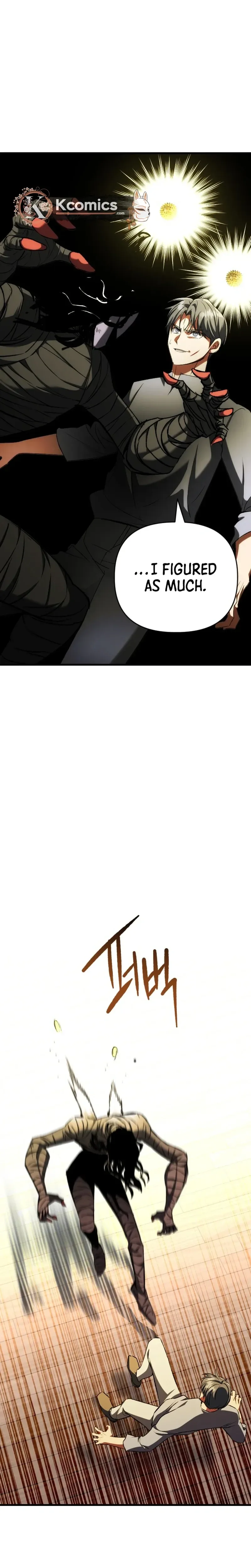 Killing Killer Chapter 131 Page 11